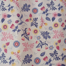 Cargar imagen en el visor de la galería, Flores y frutas silvestres