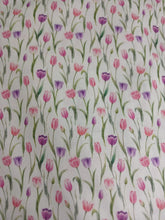 Cargar imagen en el visor de la galería, Mini tulipanes rosas y lilas