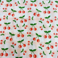 Cargar imagen en el visor de la galería, Cerezas con hojitas
