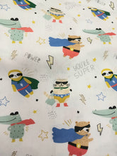 Cargar imagen en el visor de la galería, Animalitos super poderosos