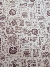 Cargar imagen en el visor de la galería, Gastronomia Vintage beige