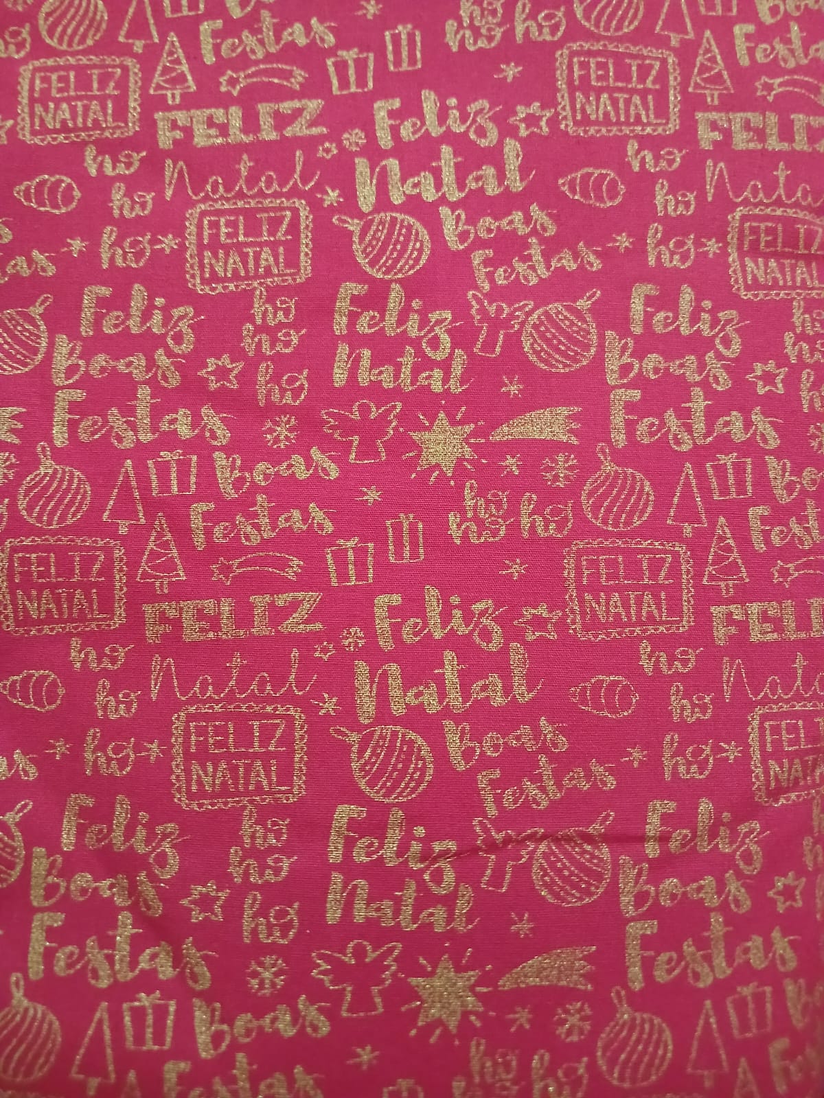 Feliz Natal