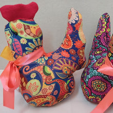 Cargar imagen en el visor de la galería, Tope de Puerta Gallinita