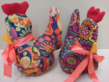 Cargar imagen en el visor de la galería, Tope de Puerta Gallinita