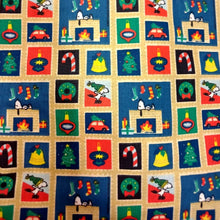 Cargar imagen en el visor de la galería, Snoopy Navidad