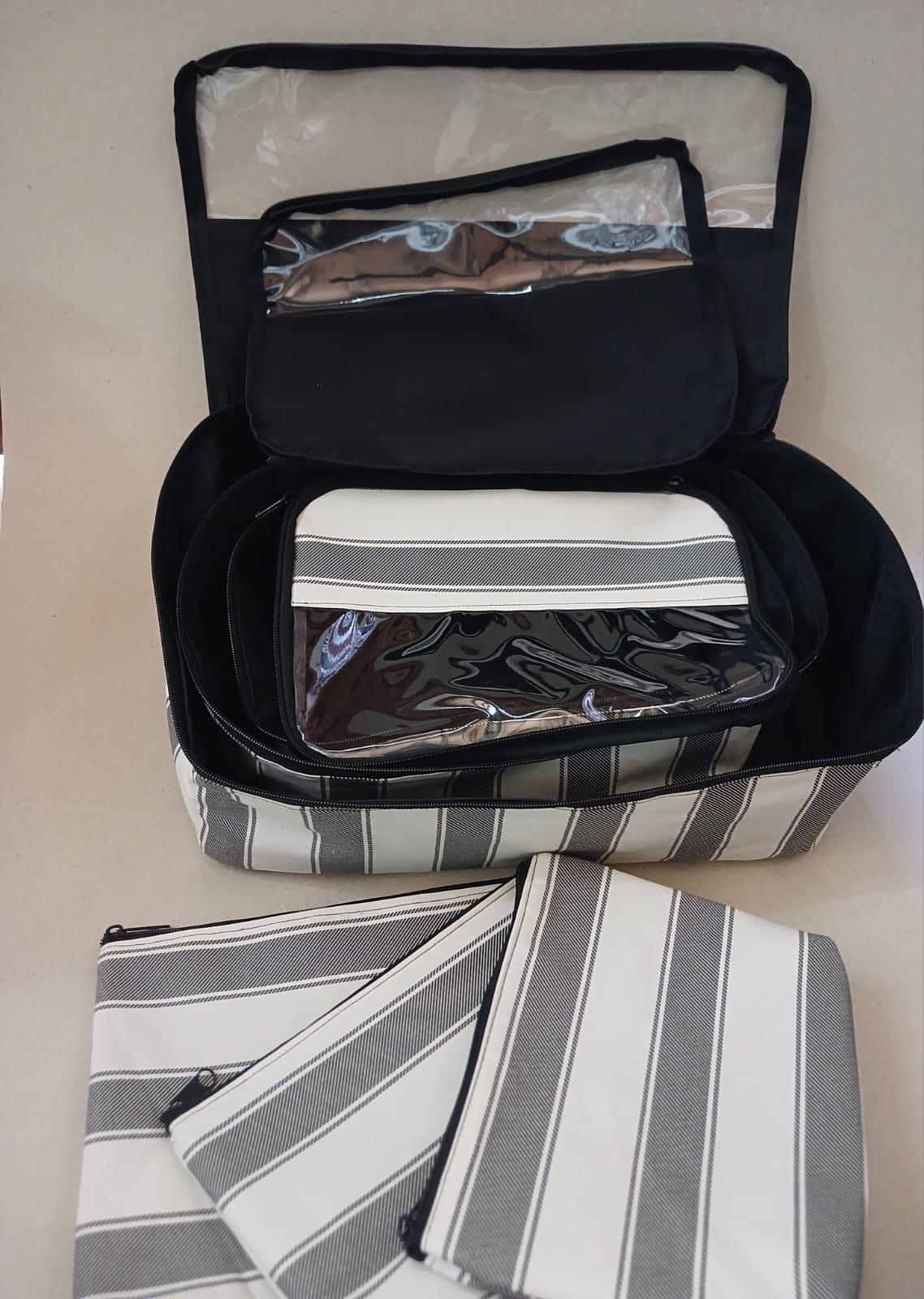 Kit Maletin de Viaje