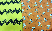 Cargar imagen en el visor de la galería, Snoopy Naranja