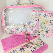 Cargar imagen en el visor de la galería, Kit Maletin de higiene