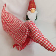 Cargar imagen en el visor de la galería, Tope de Puerta Salchicha