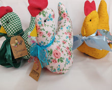 Cargar imagen en el visor de la galería, Tope de Puerta Gallinita