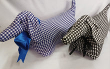 Cargar imagen en el visor de la galería, Tope de Puerta Salchicha