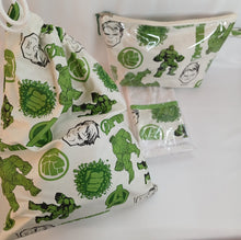 Cargar imagen en el visor de la galería, Kit de Hulk