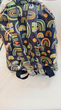 Cargar imagen en el visor de la galería, Mini Mochila de tela