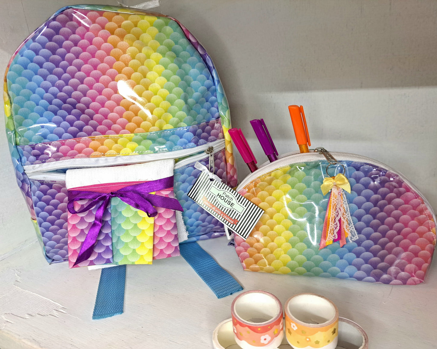 Kit de Arcoiris