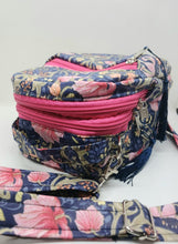 Cargar imagen en el visor de la galería, Cartera Porta Celular doble cierre