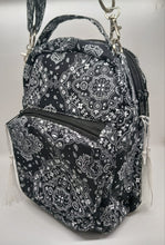 Cargar imagen en el visor de la galería, Cartera Porta Celular doble cierre