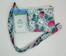 Cargar imagen en el visor de la galería, Porta identificacion de tela