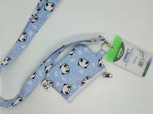 Cargar imagen en el visor de la galería, Porta identificacion de tela