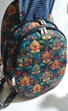 Cargar imagen en el visor de la galería, Mochila