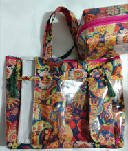 Cargar imagen en el visor de la galería, Kit rose-orange