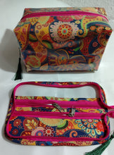 Cargar imagen en el visor de la galería, Kit rose-orange