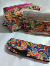 Cargar imagen en el visor de la galería, Kit rose-orange