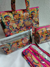 Cargar imagen en el visor de la galería, Kit rose-orange