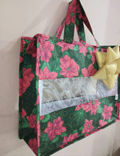 Cargar imagen en el visor de la galería, Bolso Navideño Clasico