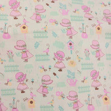 Cargar imagen en el visor de la galería, Sara Key fondo crema