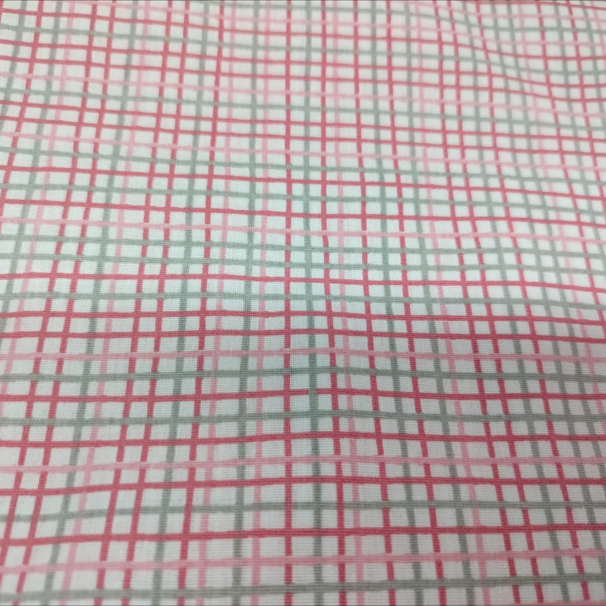 Franjas rosas, fuxia