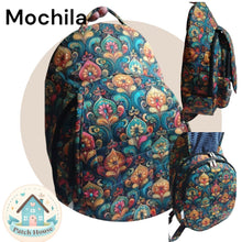 Cargar imagen en el visor de la galería, Mochila