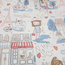 Cargar imagen en el visor de la galería, Paris Nenita Beige