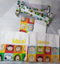 Cargar imagen en el visor de la galería, Kits escolares