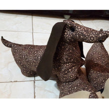 Cargar imagen en el visor de la galería, Tope de Puerta Salchicha