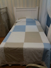 Cargar imagen en el visor de la galería, Ajuar de Bebe de tela