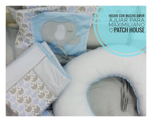 Cargar imagen en el visor de la galería, Kit de Bebe.- Modelo 2