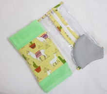 Cargar imagen en el visor de la galería, Kit de higiene