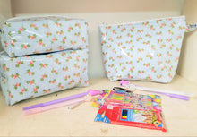 Cargar imagen en el visor de la galería, Varios modelos y tamaños de las cartucheras