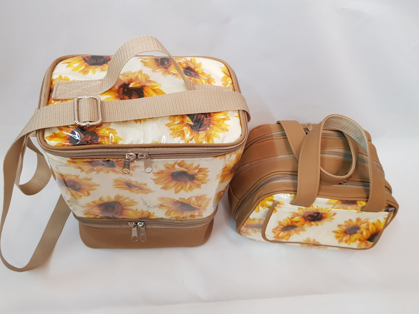 Bolso Termico de tela