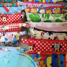 Cargar imagen en el visor de la galería, Cartucheras de tela