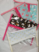 Cargar imagen en el visor de la galería, Cartucheras de tela