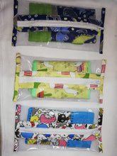 Cargar imagen en el visor de la galería, Cartucheras de tela