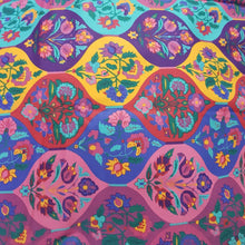 Cargar imagen en el visor de la galería, Colorida flores españolas