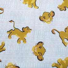 Cargar imagen en el visor de la galería, Rey Leon bebe