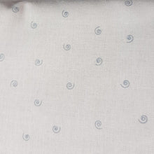 Cargar imagen en el visor de la galería, Colorida caracol fondo gris