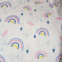 Cargar imagen en el visor de la galería, Arcoiris dibujos grandes