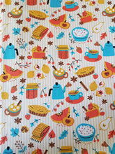 Cargar imagen en el visor de la galería, Masas dulces y jalea