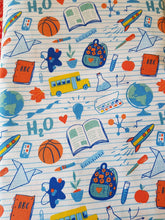 Cargar imagen en el visor de la galería, Utiles escolares, escuela