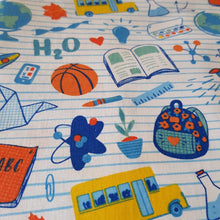 Cargar imagen en el visor de la galería, Utiles escolares, escuela