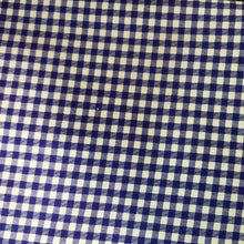 Cargar imagen en el visor de la galería, Cuadrille country azul